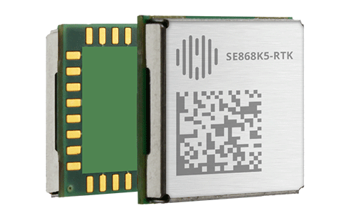 Telit Cinterion Unveils High-Precision Global Navigation Satellite System IoT Module