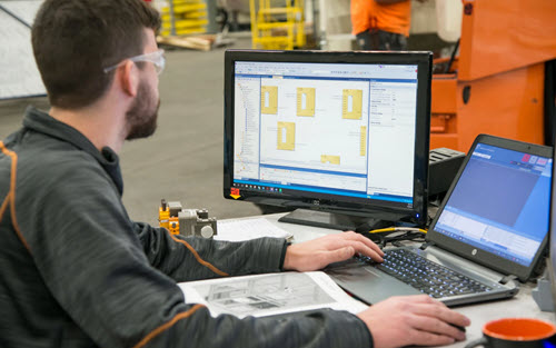 Your automation projects are mission critical. They deserve the right system integrator. Finding the best engineering firm makes all the difference for manufacturers looking to modernize and expand.