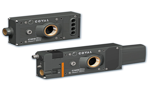 COVAL Announces Enhanced Range of Multi-Stage Vacuum Pumps for Heavy Duty Suction Applications