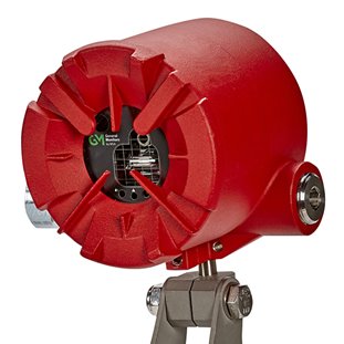 MSA introduces General Monitors FL500-H2 Flame Detector