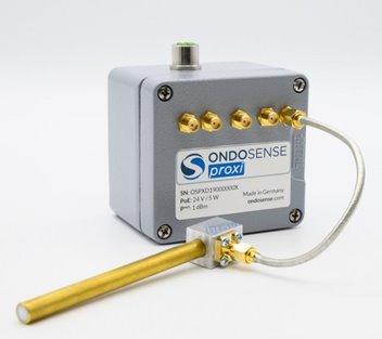 OndoSense announces IoT sensor to detect metallic structures in plastics and non-conductive materials