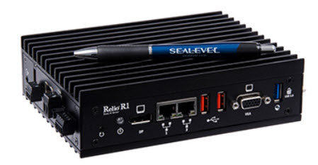 Sealevel Systems announces Relio R1 SeaI/O Server.