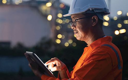 ABB Enhances Connected Worker Suite to Unlock Benefits of Autonomous Digitally Connected Workforces