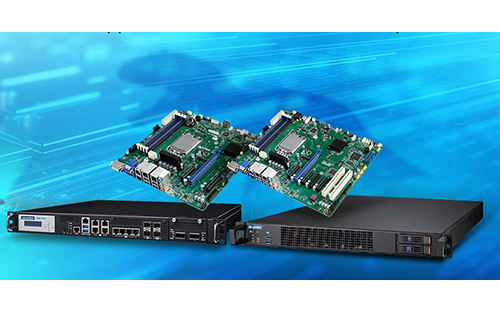 Advantech Announces Innovative Solutions with Intel Core Processors for Edge Computing