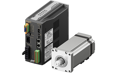 Oriental Motor USA Introduces New Line of Servo Motors: The AZX Series