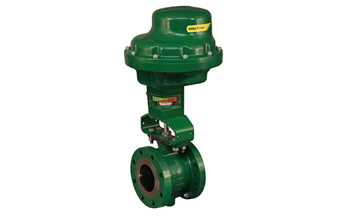 Emerson’s Eco-Friendly Electric Valve Actuator Ensures Accurate Process Control in Adverse Conditions