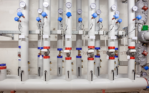 Using Flowmeter Measurements to Improve Quality