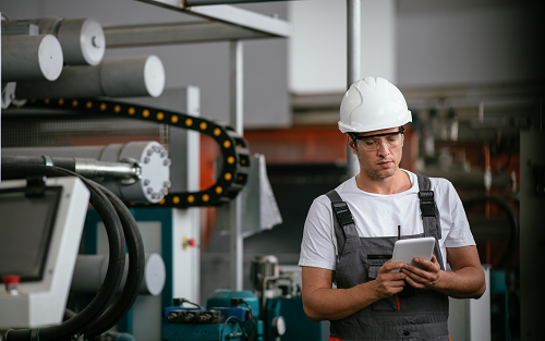 Predictive Maintenance: How a Sensor-to-Cloud Retrofit Drives Benefits