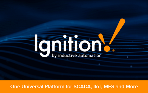 More than half of Fortune 100 companies use Ignition for their industrial automation. Learn how the universal platform with an unlimited licensing model helps you easily connect all your devices, build any application, and scale your system.