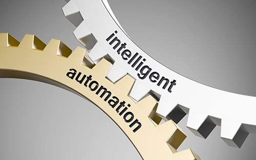 SS&C Unveils Next-Gen Hybrid Intelligent Automation Platform