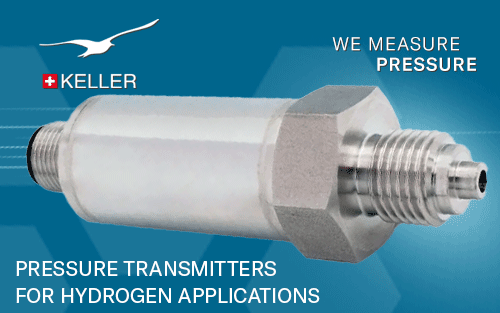 The 23SY-H2 is a reliable solution with long service life, high accuracy and safety to meet all hydrogen requirements. It employs high-nickel stainless steel for low embrittlement, while a gold-plated diaphragm reduces H2 diffusion to a minimum.