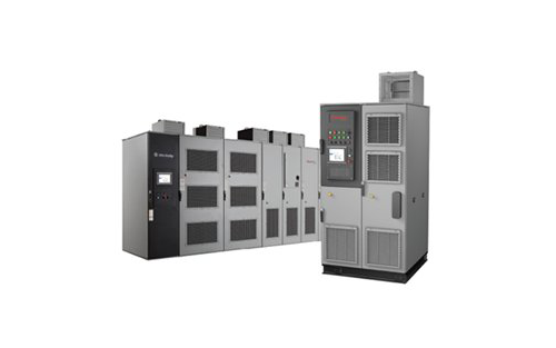 Rockwell Automation Increases VFD Output Frequency for High-speed Motor Applications