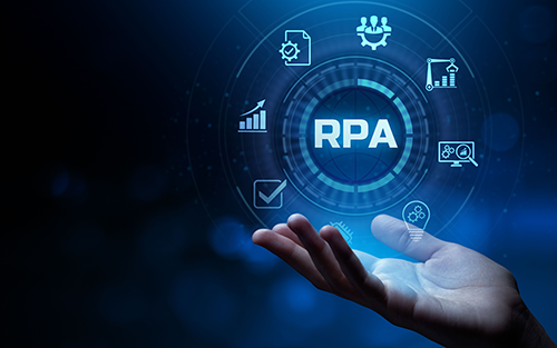 Seven Best Practices for Secure RPA Implementation