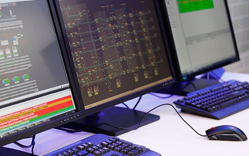 How to Improve Cybersecurity for SCADA Systems