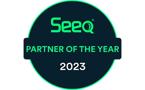 Seeq Recognizes 2023 Partners of the Year