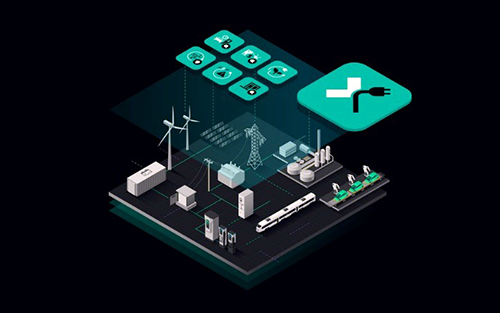 Siemens Launches Electrification X, Strengthening the Siemens Xcelerator Portfolio Across Buildings, Electrification and Grids