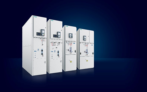 Siemens Expands Sustainable and Digital Switchgear Range for Primary Distribution Up to 24kV