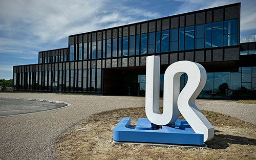 Universal Robots and MiR Open New Robotics Hub in Denmark