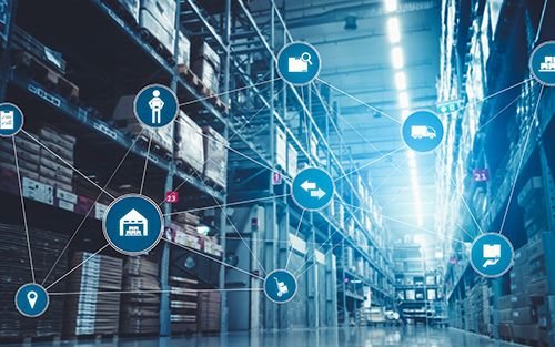 How to Secure IoT Networks in Smart Warehousing